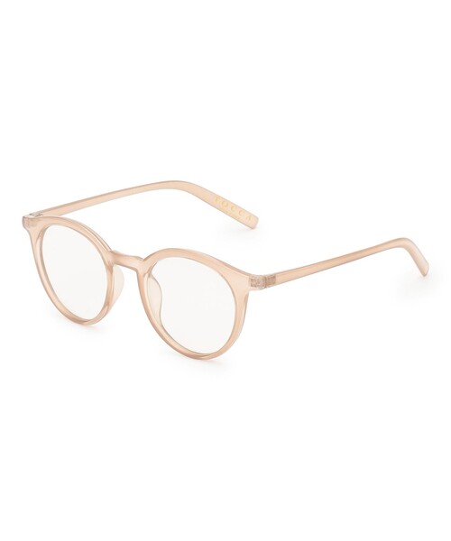 TOCCA(トッカ)の「GRACE IN LIGHT SUNGLASSES 調光レンズサングラス(サングラス・レディース・ベージュ系/ブラウン系・F)」の12枚目の写真