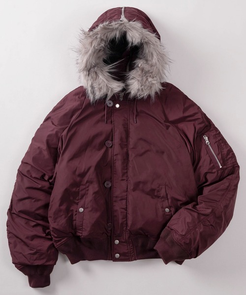 ナイトレイド N-2B サイズM セール】【82】N-2B フライトジャケット/ミリタリー/アメカジ