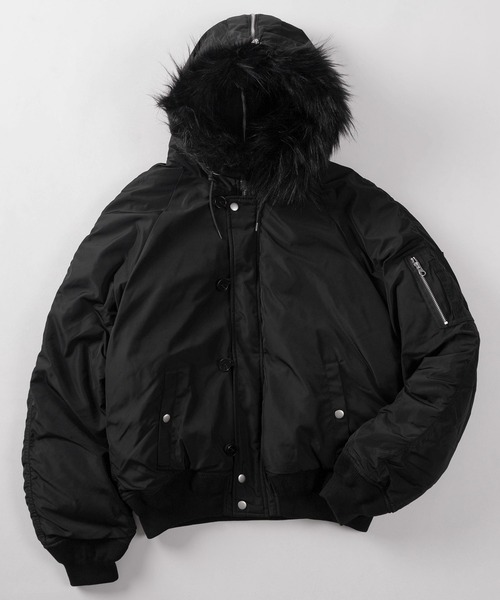 セール】【82】N-2B フライトジャケット/ミリタリー/アメカジ