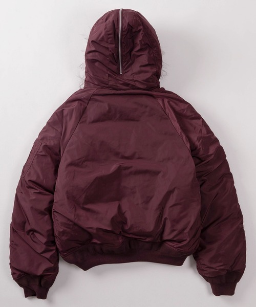 セール】【82】N-2B フライトジャケット/ミリタリー/アメカジ