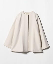 UNITED ARROWS UGMSC W/NY 2ポケット ハーフコート UNITED ARROWS（ユナイテッドアローズ）の「UGMSC W/NY 2ポケット