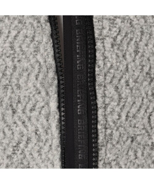 セール】【BRIEFING GOLF／ブリーフィングゴルフ】MS WOOL BOA VEST