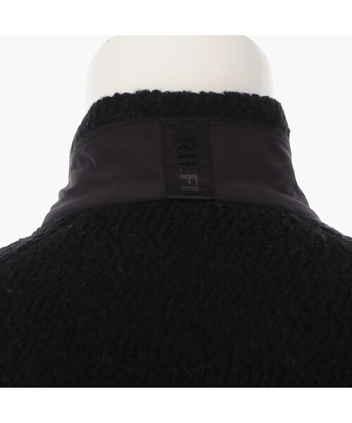 セール】【BRIEFING GOLF／ブリーフィングゴルフ】MS WOOL BOA VEST