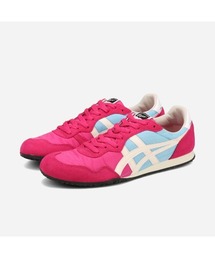 Onitsuka Tiger（オニツカタイガー）の「Onitsuka Tiger SERRANO / オニツカタイガー セラーノ / 1183B400-706（スニーカー）」