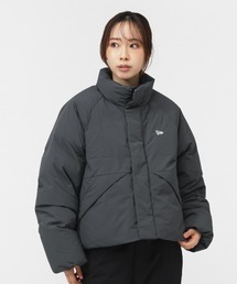 NEW ERA（ニューエラ）｜ジャケット/アウター（グレー系）一覧 - WEAR