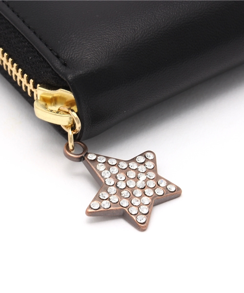 tsumori chisato CARRY（ツモリチサトキャリー）の「北斗七星 ラウンド