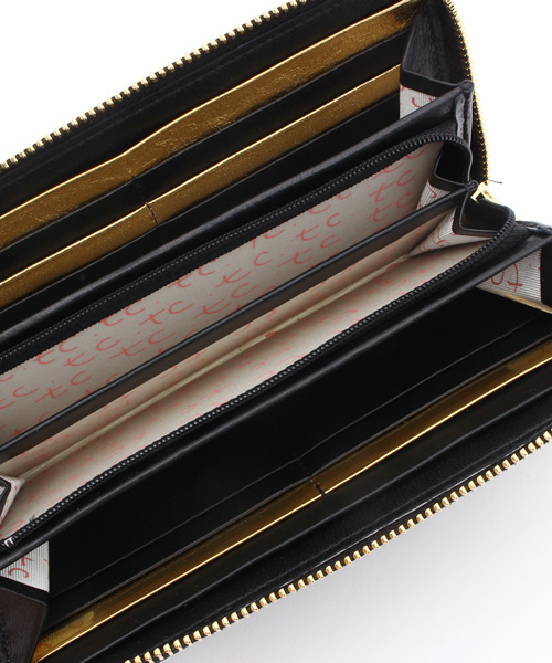 tsumori chisato CARRY（ツモリチサトキャリー）の「北斗七星 ラウンド