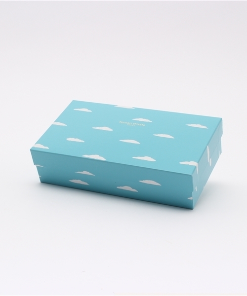 tsumori chisato CARRY（ツモリチサトキャリー）の「北斗七星 ラウンド