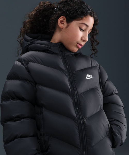 Nike トッテナム・ホットスパー ダウンジャケット 特価】ナイキ Therma-FIT アカデミー プロ 24 ダウンジャケット NIKE