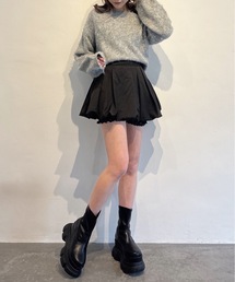 one way | バルーンスカート(スカート)