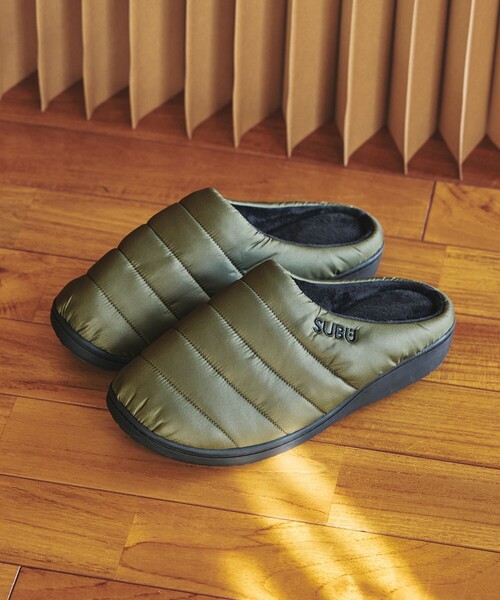 SUBU＞ORIGINALS F-LINE サンダル（サンダル）｜SUBU（スブ）の