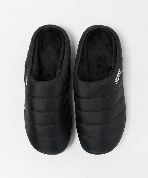 SUBU(スブ)の「<SUBU>ORIGINALS F-LINE サンダル(サンダル・メンズ・ブラック/オリーブ/ダークグレー・M/S/L)」の11枚目の写真