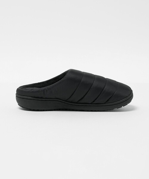 SUBU(スブ)の「<SUBU>ORIGINALS F-LINE サンダル(サンダル・メンズ・ブラック/オリーブ/ダークグレー・M/S/L)」の12枚目の写真