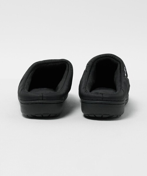 SUBU(スブ)の「<SUBU>ORIGINALS F-LINE サンダル(サンダル・メンズ・ブラック/オリーブ/ダークグレー・M/S/L)」の13枚目の写真