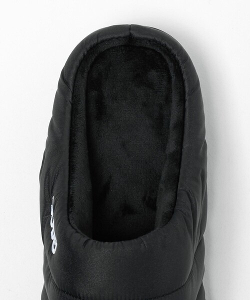 SUBU(スブ)の「<SUBU>ORIGINALS F-LINE サンダル(サンダル・メンズ・ブラック/オリーブ/ダークグレー・M/S/L)」の15枚目の写真