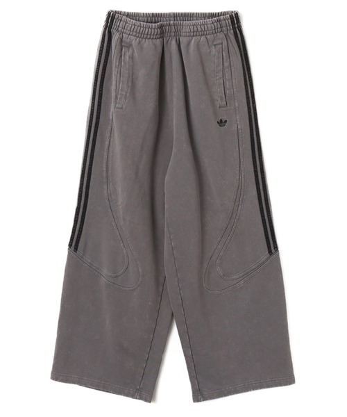 adidas(アディダス)の「adidas TEAMGEIST SWEAT PANT / アディダス チームガイスト スウェット パンツ(スウェットパンツ・メンズ・グレー・S/M/L/XL/XXL)」の1枚目の写真
