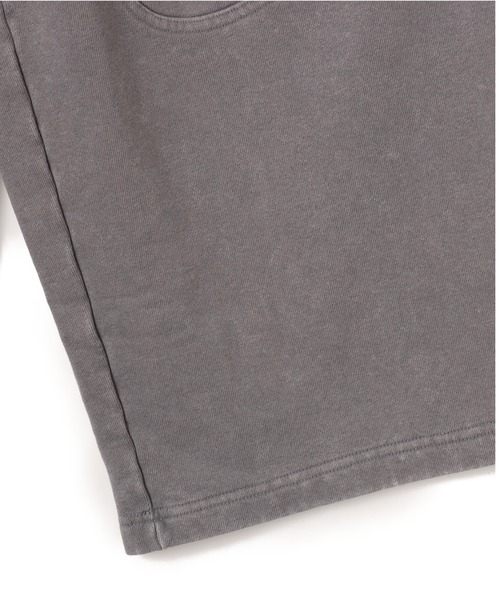 adidas(アディダス)の「adidas TEAMGEIST SWEAT PANT / アディダス チームガイスト スウェット パンツ(スウェットパンツ・メンズ・グレー・S/M/L/XL/XXL)」の3枚目の写真