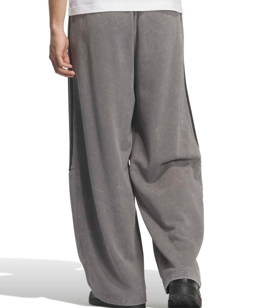 adidas(アディダス)の「adidas TEAMGEIST SWEAT PANT / アディダス チームガイスト スウェット パンツ(スウェットパンツ・メンズ・グレー・S/M/L/XL/XXL)」の11枚目の写真