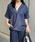 Emma Taylor�i�G�}�e�C���[�j�́u�f�j���o�b�N�R�N�[���X�L�b�p�[�V���c�i�V���c/�u���E�X�j�v�b�l�C�r�[