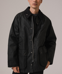 《再入荷》Barbour(バブアー) OS WAX BEDALE/ビデイル MWX1679