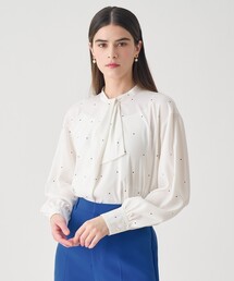 ANAYI｜アナイのシャツ/ブラウス（ボウタイ襟）通販 - ZOZOTOWN