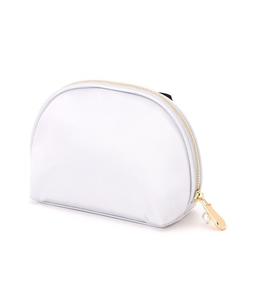 BEARシリーズ＞ベア刺繍ポーチ（ポーチ）｜JILL by JILL STUART