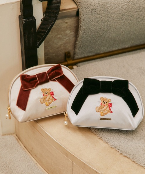 るしぃ 429 コラージュコラージュ ドームポーチ るしぃ様専用 429 コラージュコラージュ ドームポーチ