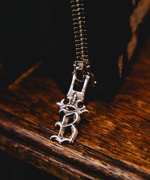 BILL WALL LEATHER（ビルウォールレザー）の「【別注】PENDLETON / Long Wallet（財布・レディース・その他1/その他・ONE SIZE）」の5枚目の写真