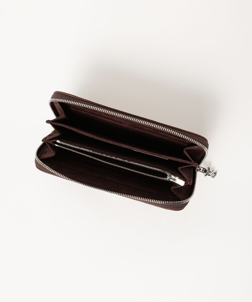【新品】PENDLETON 財布　バック 別注】PENDLETON / Long Wallet（財布）｜BILL WALL LEATHER（ビル