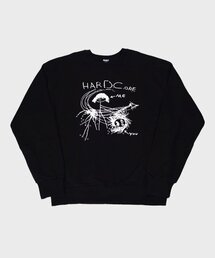 H.D.C crewneck
