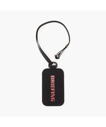 BRIEFING（ブリーフィング）の「LUGGAGE TAG 02（その他）」