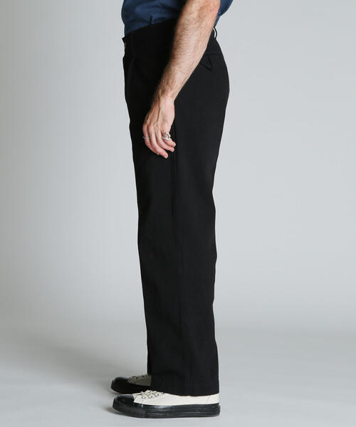 Schott/ショット/KERSEY TROUSERS/カルゼ パンツ（スラックス