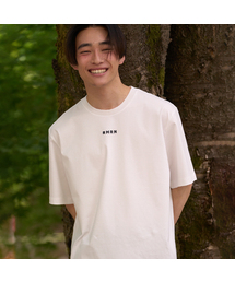 RMRN（アルエームアルエヌ）の「RMRN BASIC T-SHIRT（Tシャツ/カットソー）」