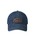 EMIS�i�C�~�X�j�́uONE TONE WASHED DENIM BALL CAP�i�L���b�v�j�v�b�u���[