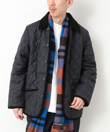 【美品】トラディショナル ウェザーウェア メンズグレイン Traditional Weatherwear メンズファッション（色：ブラウン系
