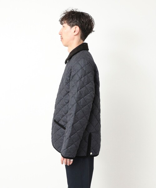 Traditional Weatherwear（トラディショナルウェザーウェア）の