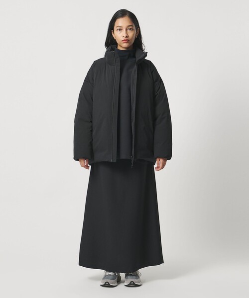 D.O UNITED ARROWS BY DAISUKE OBANA for WOMEN＞TFT DOWN JACKET