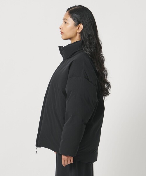 D.O UNITED ARROWS BY DAISUKE OBANA for WOMEN＞TFT DOWN JACKET