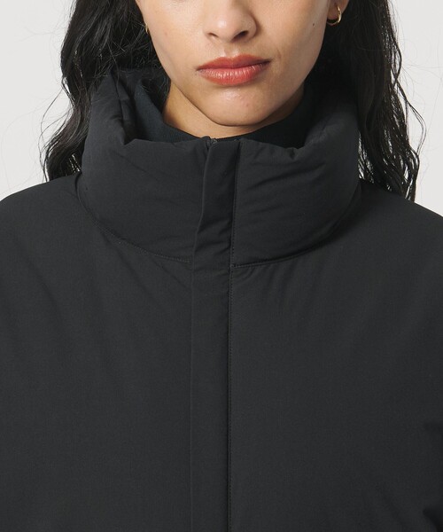 D.O UNITED ARROWS BY DAISUKE OBANA for WOMEN＞TFT DOWN JACKET