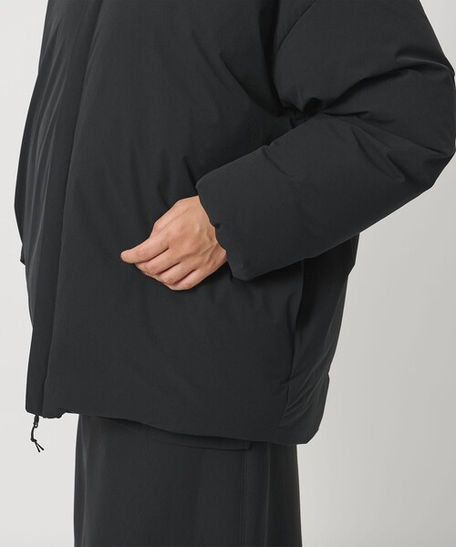 D.O UNITED ARROWS BY DAISUKE OBANA for WOMEN＞TFT DOWN JACKET