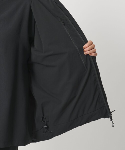 D.O UNITED ARROWS BY DAISUKE OBANA for WOMEN＞TFT DOWN JACKET