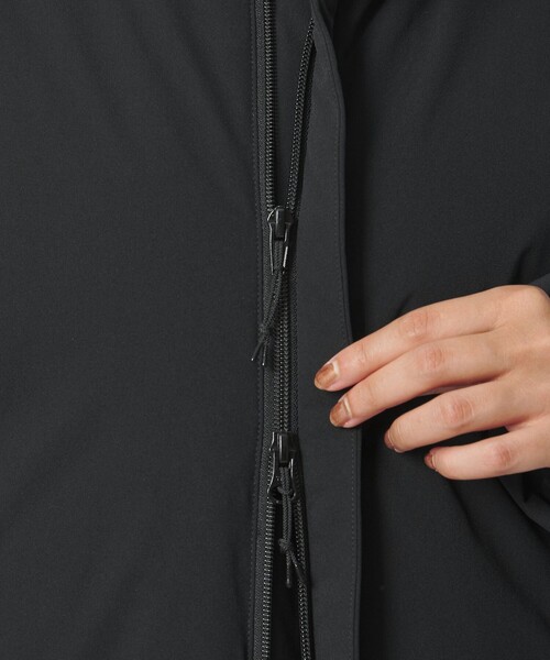 D.O UNITED ARROWS BY DAISUKE OBANA for WOMEN＞TFT DOWN JACKET