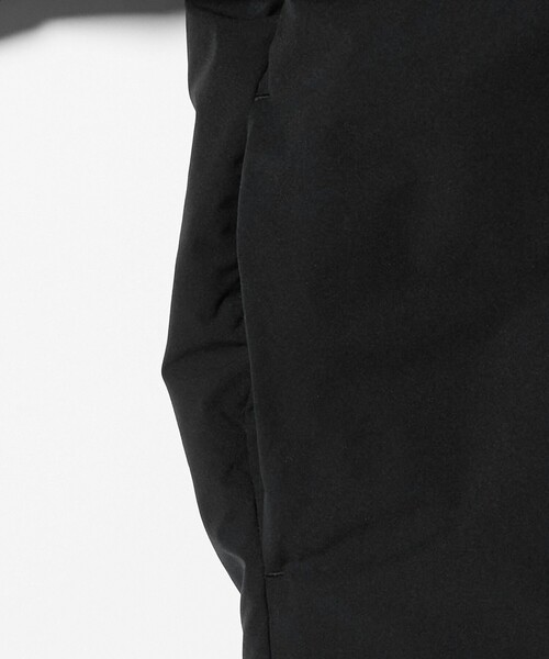 D.O UNITED ARROWS BY DAISUKE OBANA for WOMEN＞TFT DOWN JACKET