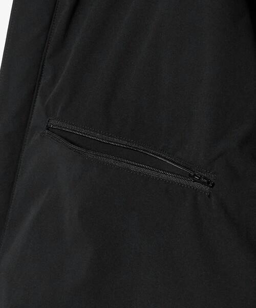 UNITED ARROWS & SONS by DAISUKE OBANA(ユナイテッドアローズアンドサンズバイダイスケオバナ)の「<D.O UNITED ARROWS BY DAISUKE OBANA for WOMEN>TFT DOWN JACKET BLACK/ダウンジャケット(ダウンジャケット/コート・レディース・ブラック・M/S)」の20枚目の写真