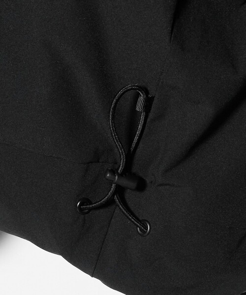 D.O UNITED ARROWS BY DAISUKE OBANA for WOMEN＞TFT DOWN JACKET