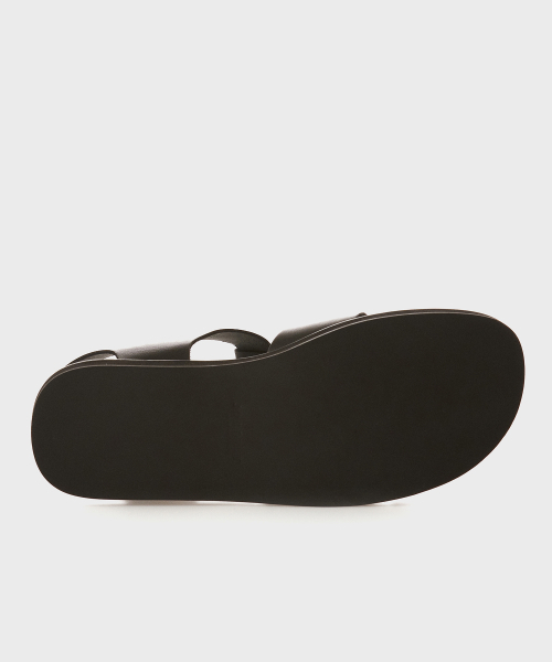 JOSEPHT(ジョセフ)の「LICCIO BLACK(サンダル・レディース・その他・23cm/23.5cm/24cm/24.5cm/25cm/28cm)」の4枚目の写真