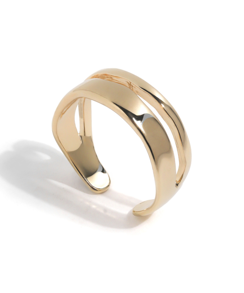 BUTTERING（バタリング）の「BR0064G RING（リング・レディース・その他・FREE）」の3枚目の写真