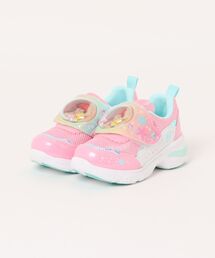 n*o様 ムーンスター　モアナ　ピンク　23.0センチ MoonStar｜ムーンスターのスニーカー（ピンク/桃色系）通販 - ZOZOTOWN