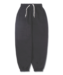 TI.GLAKE（ティーグレイク）の「Muji Fleece Jogger Training Pants Dark Grey（スウェットパンツ）」