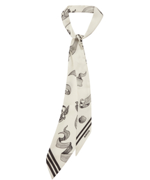 AMOU（アモウ）の「AMOU Vintage TIE SCARF（バンダナ/スカーフ）」